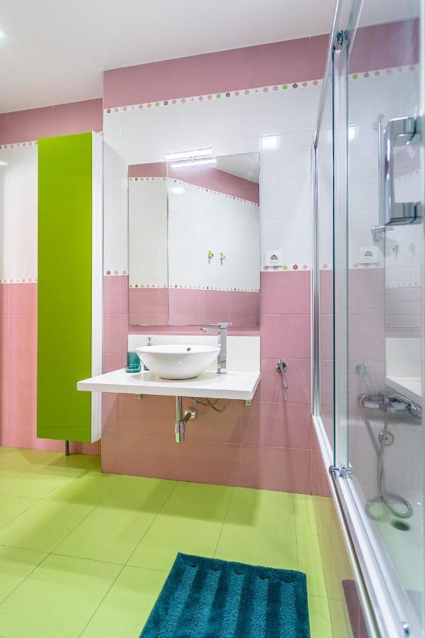 Apartament Luxury Canalejas Sewilla Zewnętrze zdjęcie
