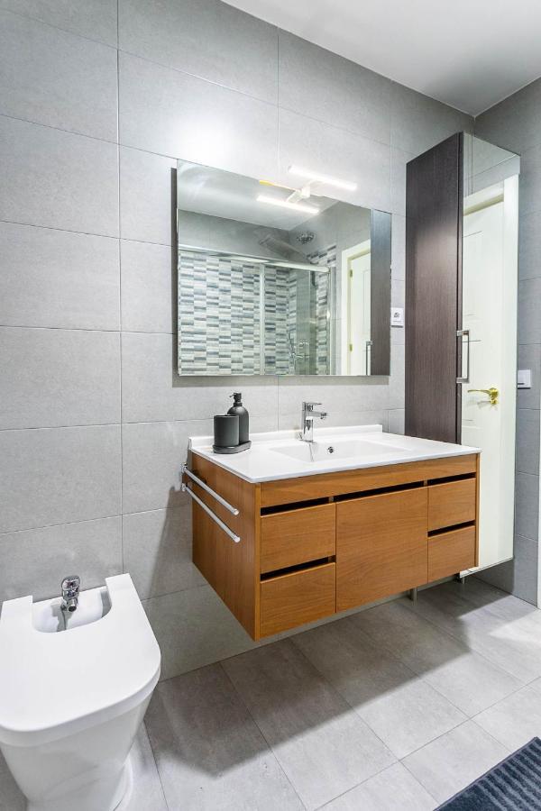 Apartament Luxury Canalejas Sewilla Zewnętrze zdjęcie