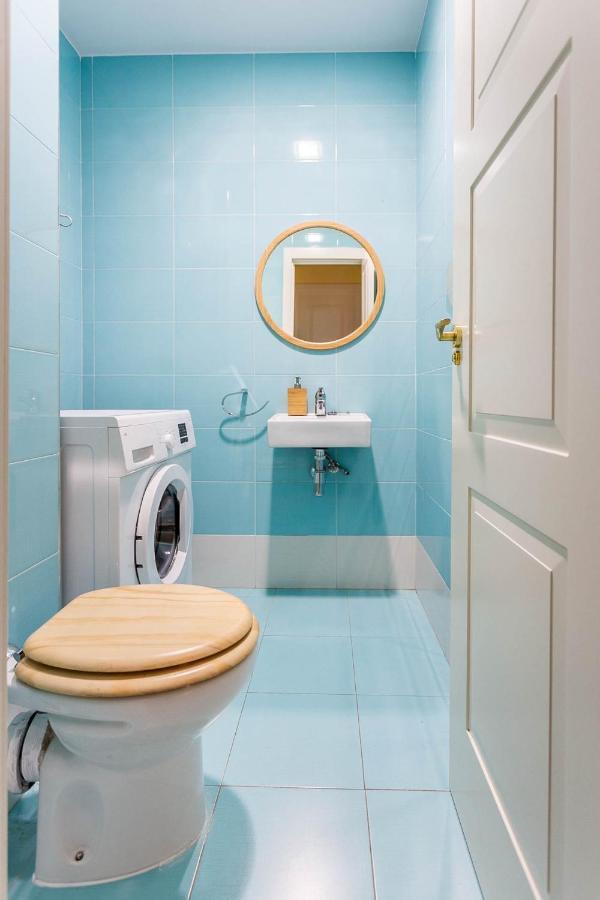 Apartament Luxury Canalejas Sewilla Zewnętrze zdjęcie