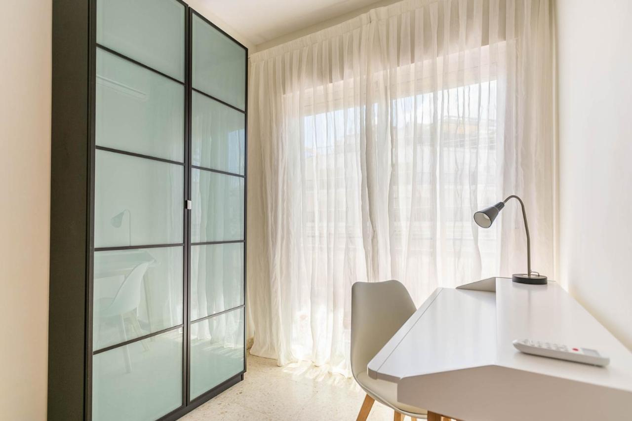 Apartament Luxury Canalejas Sewilla Zewnętrze zdjęcie