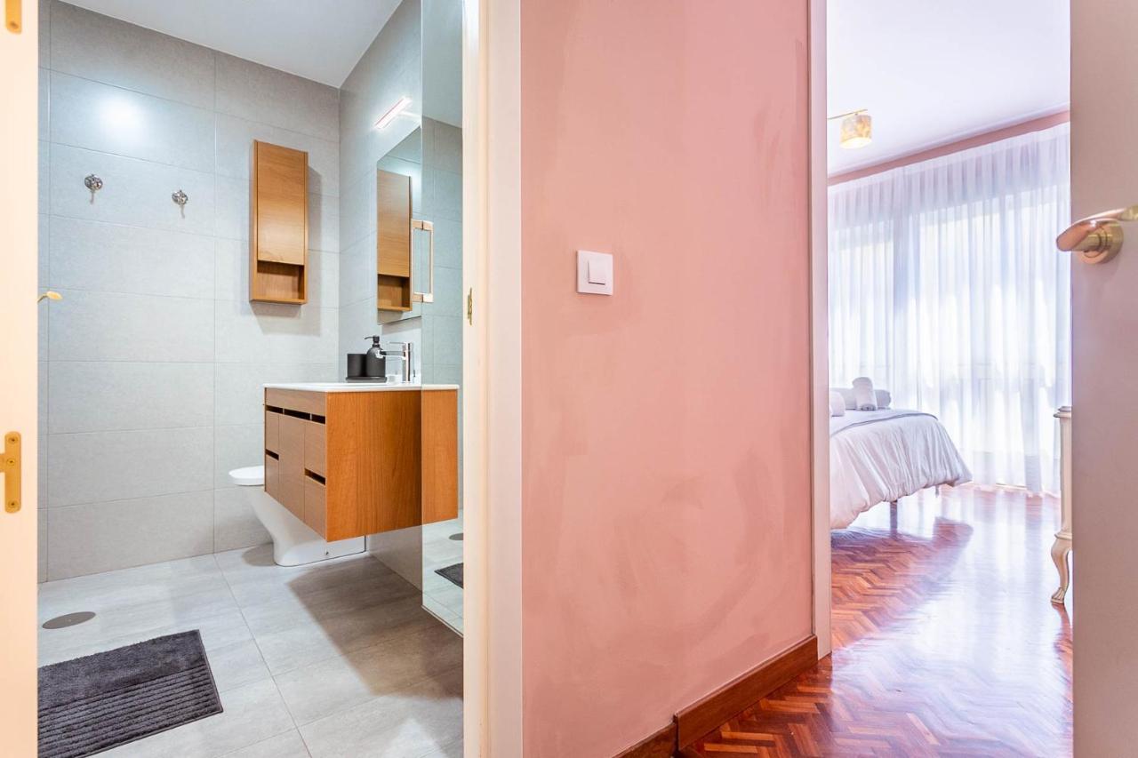 Apartament Luxury Canalejas Sewilla Zewnętrze zdjęcie
