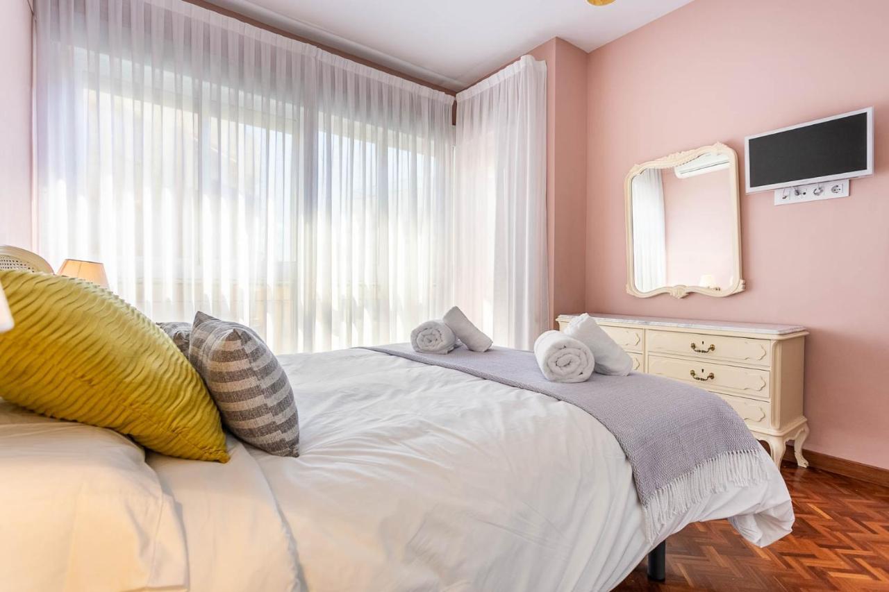Apartament Luxury Canalejas Sewilla Zewnętrze zdjęcie